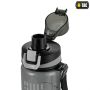 M-Tac бутылка для воды 750 мл Grey