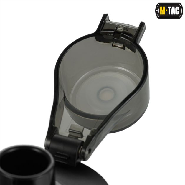 M-Tac бутылка для воды 750 мл Grey