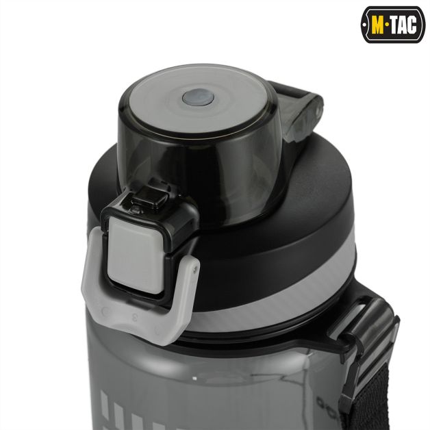 M-Tac бутылка для воды 750 мл Grey