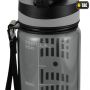 M-Tac бутылка для воды 750 мл Grey