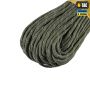 M-Tac паракорд 475 30m Ranger Green Reflective