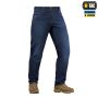 M-Tac джинсы Fighter Dark Denim