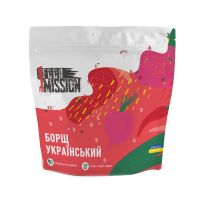 !FestFoodMission Борщ украинский