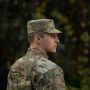 M-Tac Кашкет-мазепинка з гербом Парадна ріп-стоп MC
