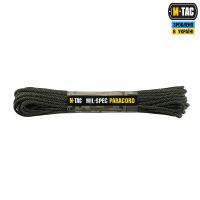 M-Tac паракорд 550 mil-spec 15m Diamond Snake 2