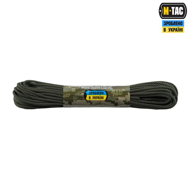 M-Tac паракорд 550 mil-spec 15m Diamond Snake 2