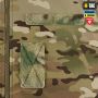 M-Tac куртка MA-1 Hooded Military Primaloft MC