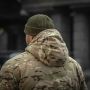 M-Tac куртка MA-1 Hooded Military Primaloft MC