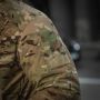 M-Tac куртка MA-1 Hooded Military Primaloft MC