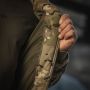 M-Tac куртка MA-1 Hooded Military Primaloft MC