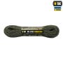 M-Tac паракорд 550 mil-spec 30m Ranger Green Reflective