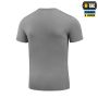 M-Tac футболка 93/7 Summer Light Grey