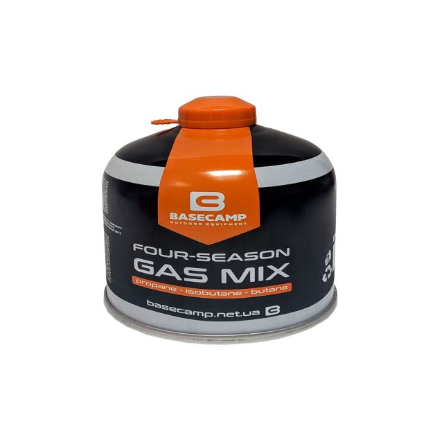 BaseCamp баллон газовый 230 г