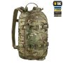 M-Tac рюкзак Sturm с эргономичными лямками Elite Gen.II Multicam