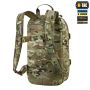 M-Tac рюкзак Sturm с эргономичными лямками Elite Gen.II Multicam