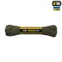 M-Tac паракорд 475 30m OD Green