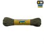 M-Tac паракорд 475 30m OD Green