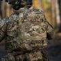 M-Tac рюкзак Sturm з ергономічними лямками X-Large Elite Gen.II Multicam
