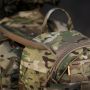 M-Tac рюкзак Sturm з ергономічними лямками X-Large Elite Gen.II Multicam