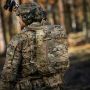 M-Tac рюкзак Sturm з ергономічними лямками X-Large Elite Gen.II Multicam