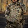M-Tac рюкзак Sturm з ергономічними лямками X-Large Elite Gen.II Multicam