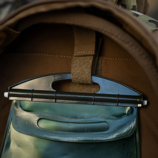 M-Tac рюкзак Sturm з ергономічними лямками X-Large Elite Gen.II Multicam