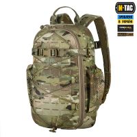 M-Tac рюкзак Sturm с эргономичными лямками Elite Multicam