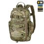 M-Tac рюкзак Sturm с эргономичными лямками Elite Multicam