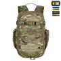 M-Tac рюкзак Sturm с эргономичными лямками Elite Multicam