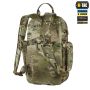 M-Tac рюкзак Sturm с эргономичными лямками Elite Multicam