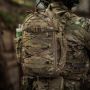 M-Tac рюкзак Sturm с эргономичными лямками Elite Multicam