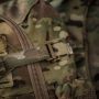 M-Tac рюкзак Sturm с эргономичными лямками Elite Multicam