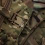 M-Tac рюкзак Sturm с эргономичными лямками Elite Multicam