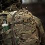 M-Tac рюкзак Sturm с эргономичными лямками Elite Multicam