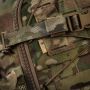 M-Tac рюкзак Sturm с эргономичными лямками Elite Multicam