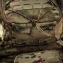 M-Tac рюкзак Sturm с эргономичными лямками Elite Multicam