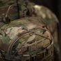 M-Tac рюкзак Sturm с эргономичными лямками Elite Multicam