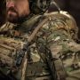 M-Tac рюкзак Sturm с эргономичными лямками Elite Multicam