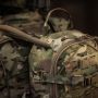 M-Tac рюкзак Sturm с эргономичными лямками Elite Multicam