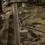 M-Tac рюкзак Sturm с эргономичными лямками Elite Multicam