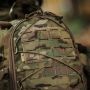 M-Tac рюкзак Sturm с эргономичными лямками Elite Multicam