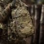 M-Tac рюкзак Sturm с эргономичными лямками Elite Multicam