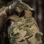 M-Tac рюкзак Sturm с эргономичными лямками Elite Multicam