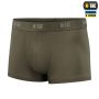 M-Tac трусы Men Cotton Stretch Trunks Dark Olive