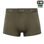M-Tac трусы Men Cotton Stretch Trunks Dark Olive