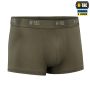 M-Tac трусы Men Cotton Stretch Trunks Dark Olive