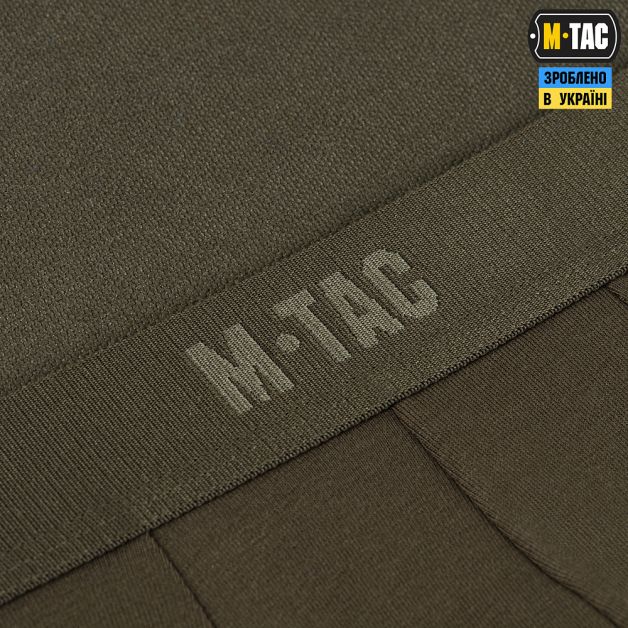 M-Tac трусы Men Cotton Stretch Trunks Dark Olive