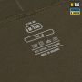 M-Tac трусы Men Cotton Stretch Trunks Dark Olive