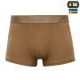 M-Tac трусы Men Cotton Stretch Trunks Coyote Brown