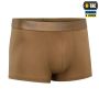 M-Tac трусы Men Cotton Stretch Trunks Coyote Brown